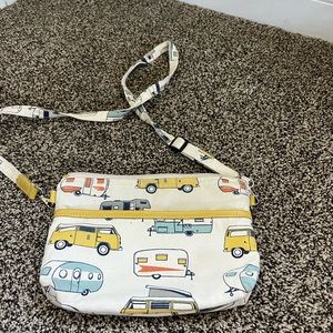 Cute crossbody